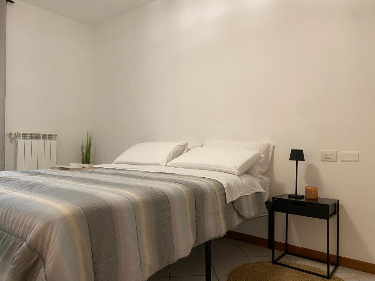 Campus Pavia Apartment Exterior photo