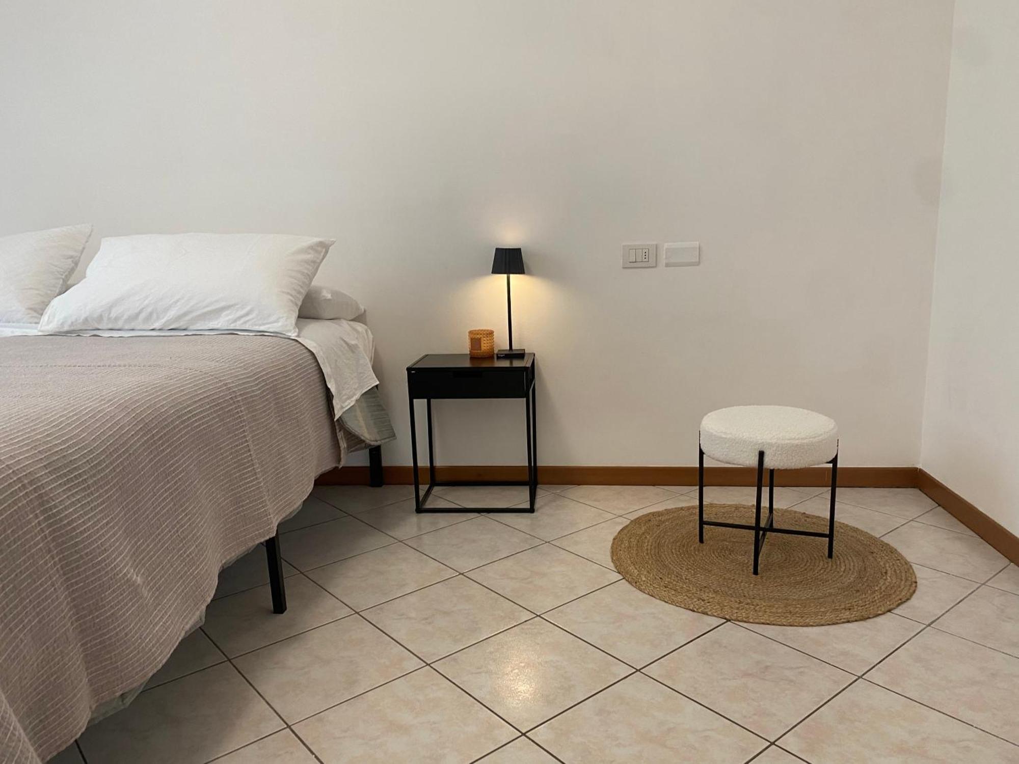 Campus Pavia Apartment Exterior photo